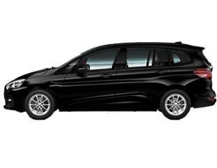 MPV Car in Northolt - Northolt Minicabs