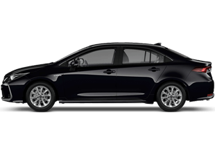 Saloon Car in Northolt - Northolt Minicabs